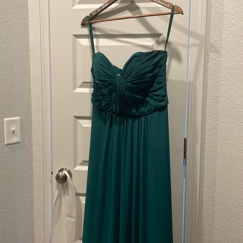 Morilee Bridesmaid Dress